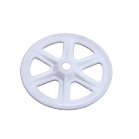 Szigetelésrögzítő tárcsa 50 mm